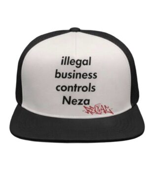 illegal business