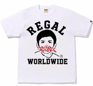 Regal WorldWide Tee