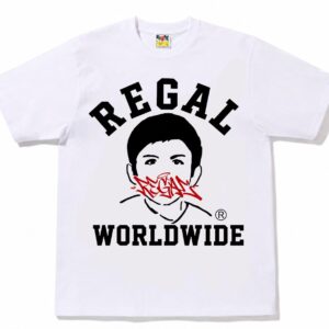 Regal WorldWide Tee