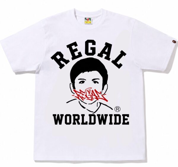 Regal WorldWide Tee